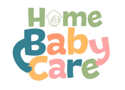 Logo de empresa Home Baby Care